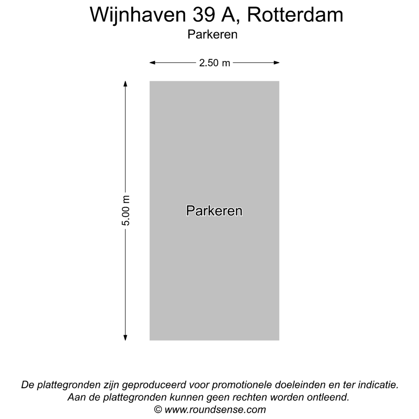 Foto 44 van Wijnhaven 39-A