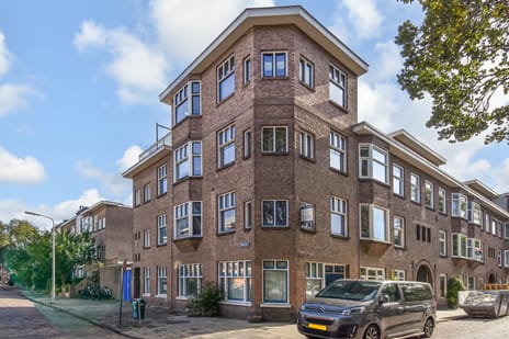 Lindestraat thumbnail
