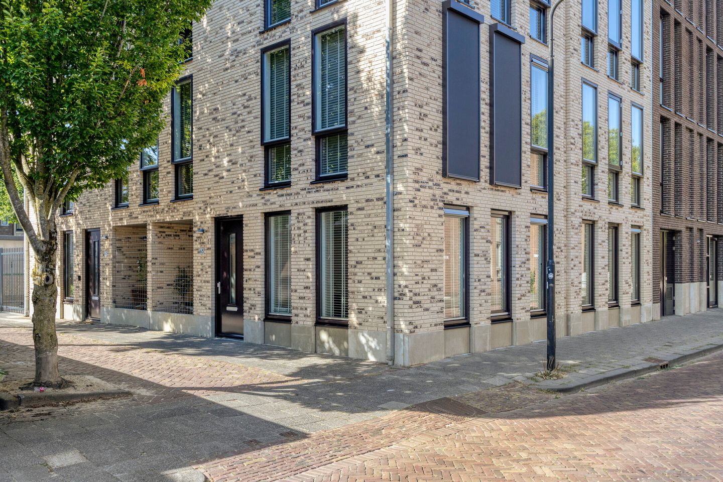 Foto 1 van Kromhout 65