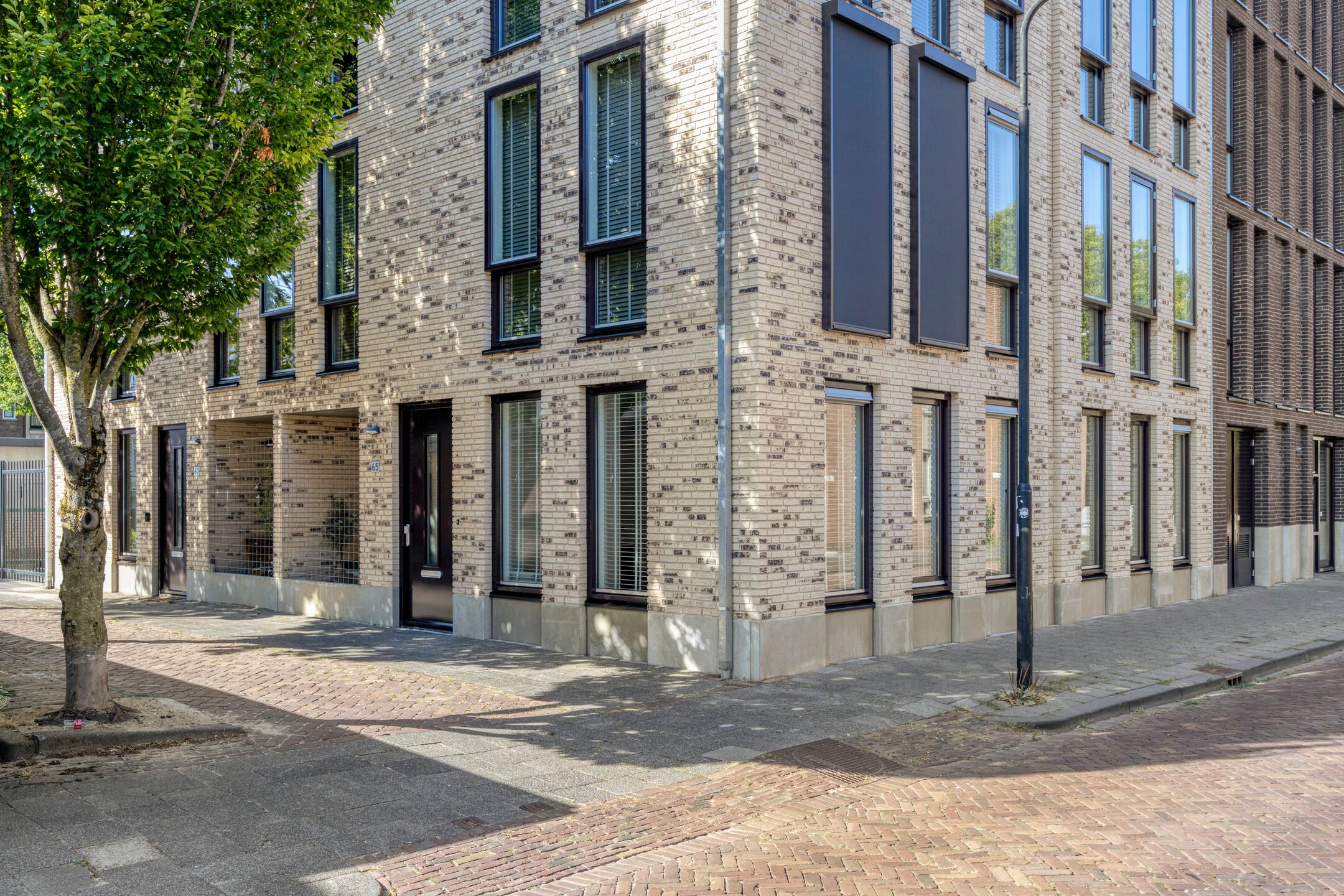 Kromhout 65 