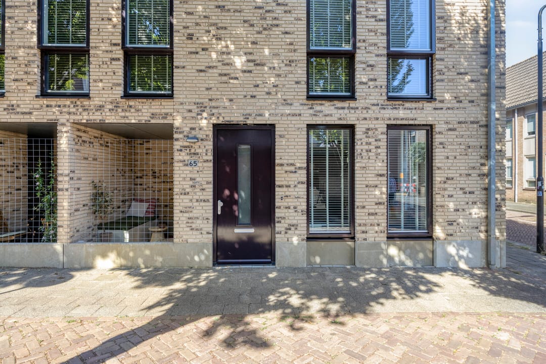 Foto 11 van Kromhout 65