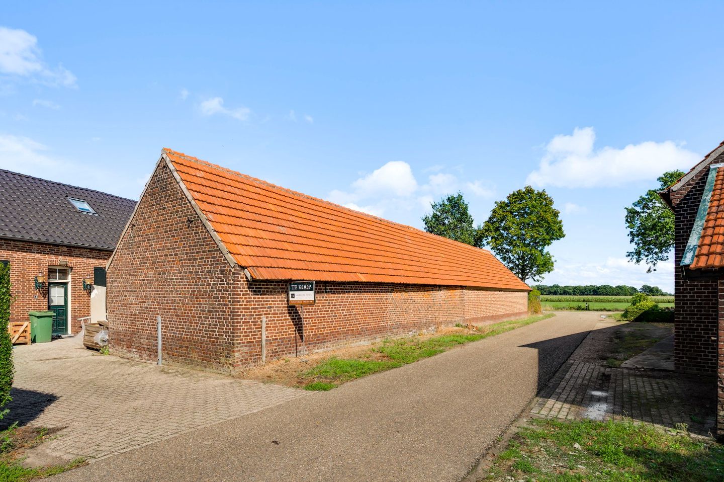 Foto 1 van Wisbroek 2-A