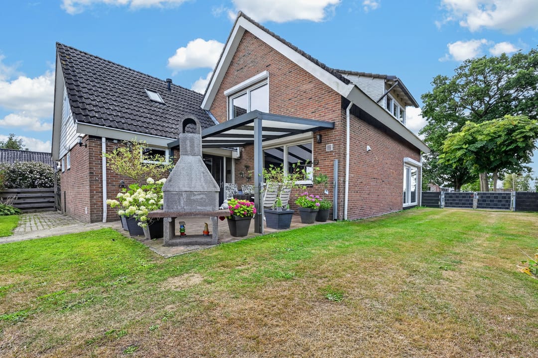Foto 43 van Westelijke Doorsnee NZ 70