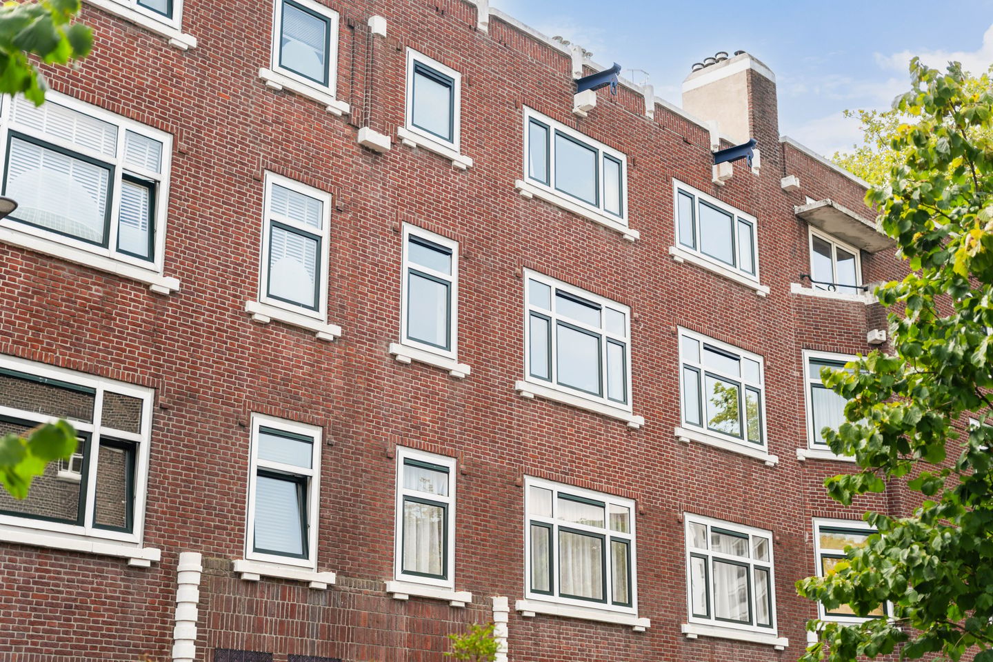 Foto 5 van Frank van Borselenstraat 20-A