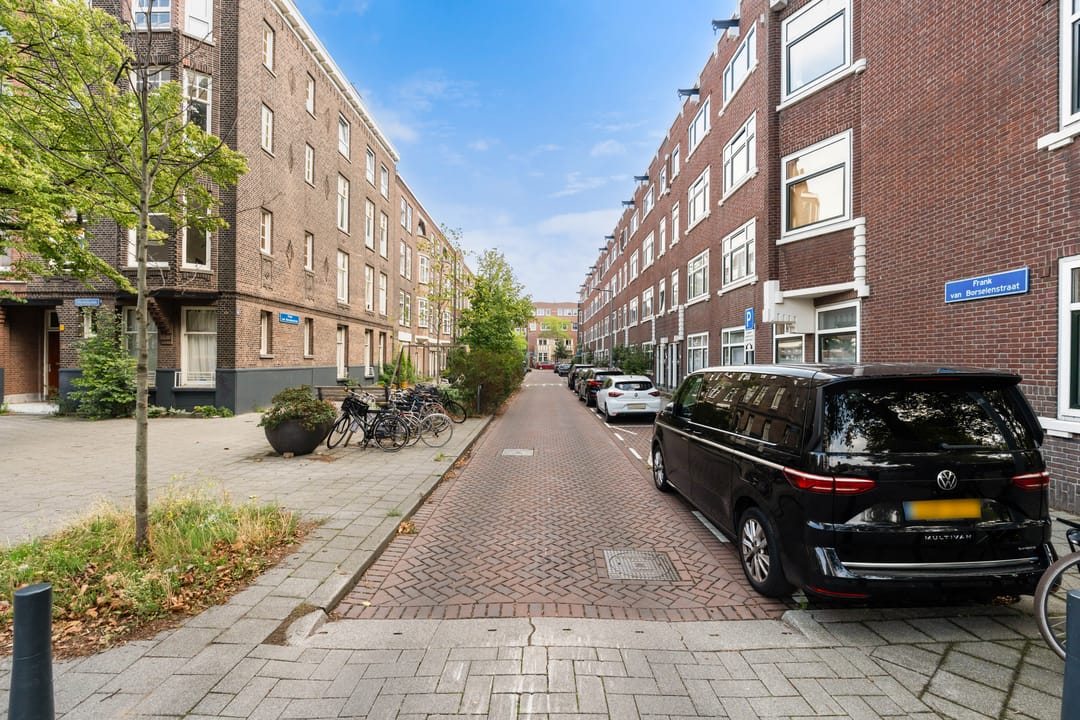 Foto 47 van Frank van Borselenstraat 20-A
