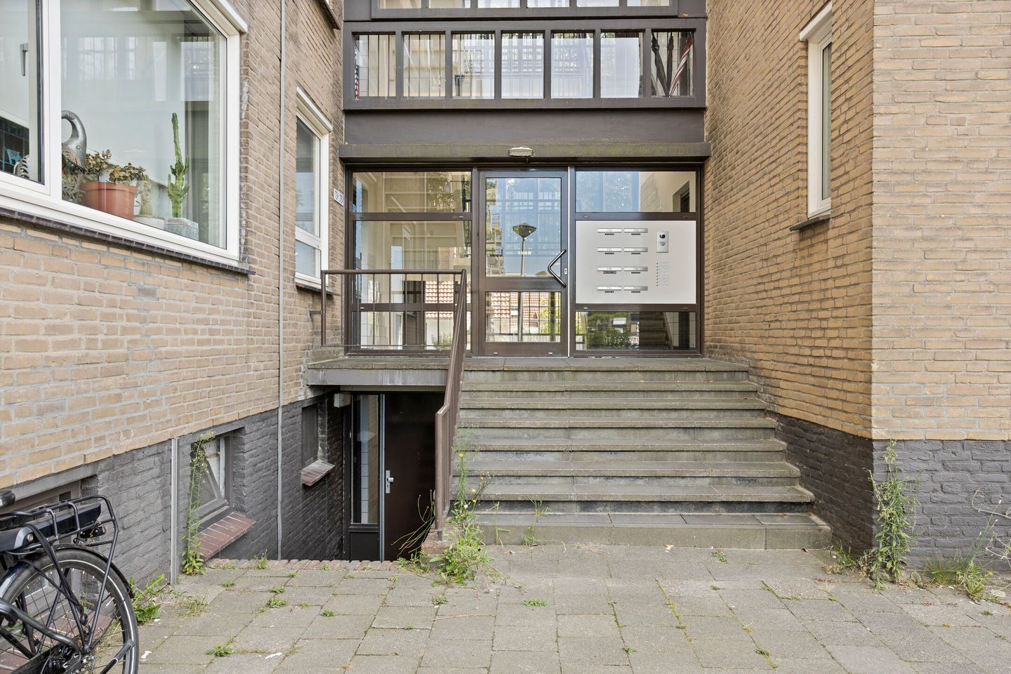 Foto 4 van Wolkammersdreef 73-D