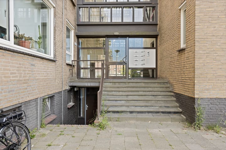 Foto 4 van Wolkammersdreef 73-D