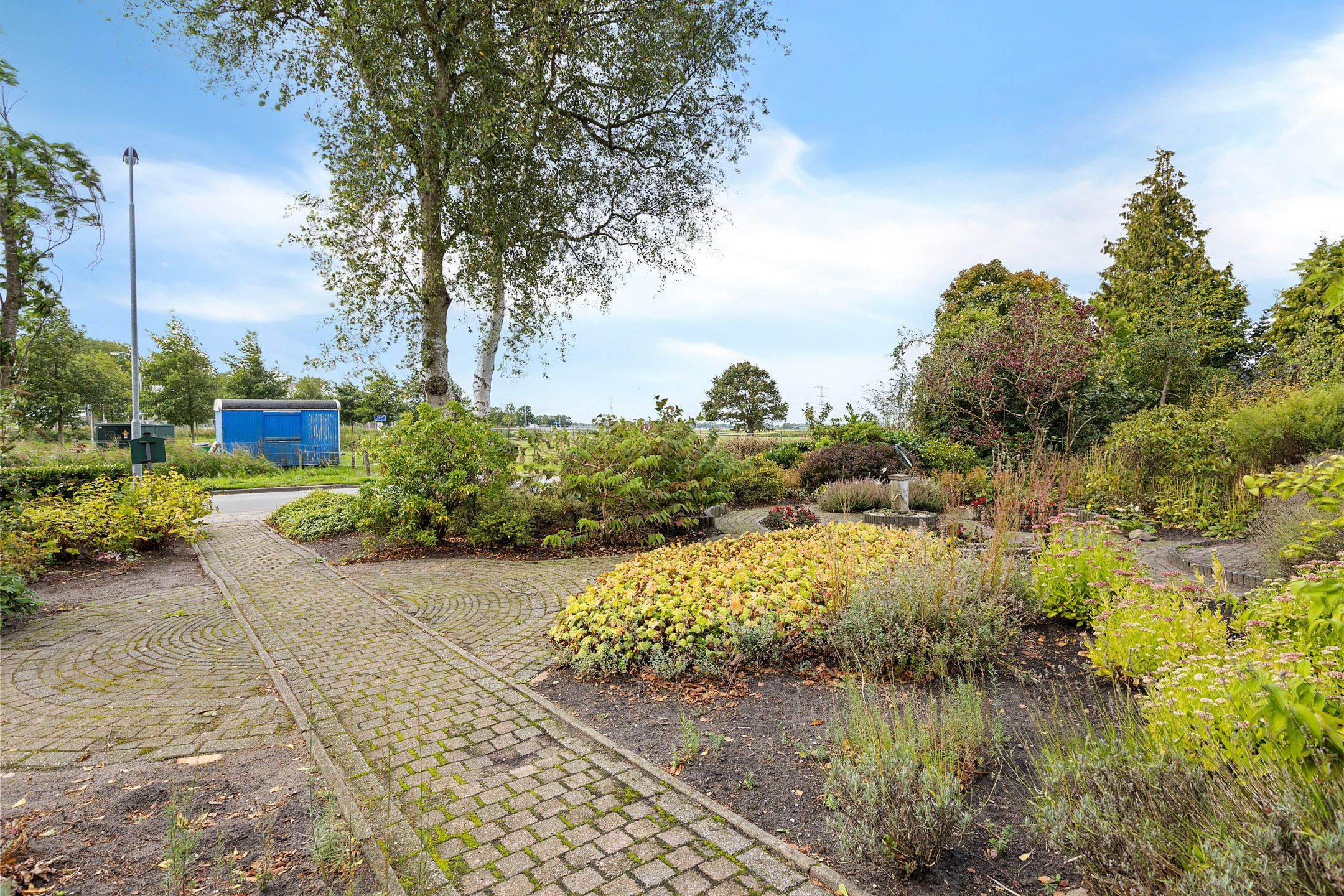 Photo 6 of Parklaan 2