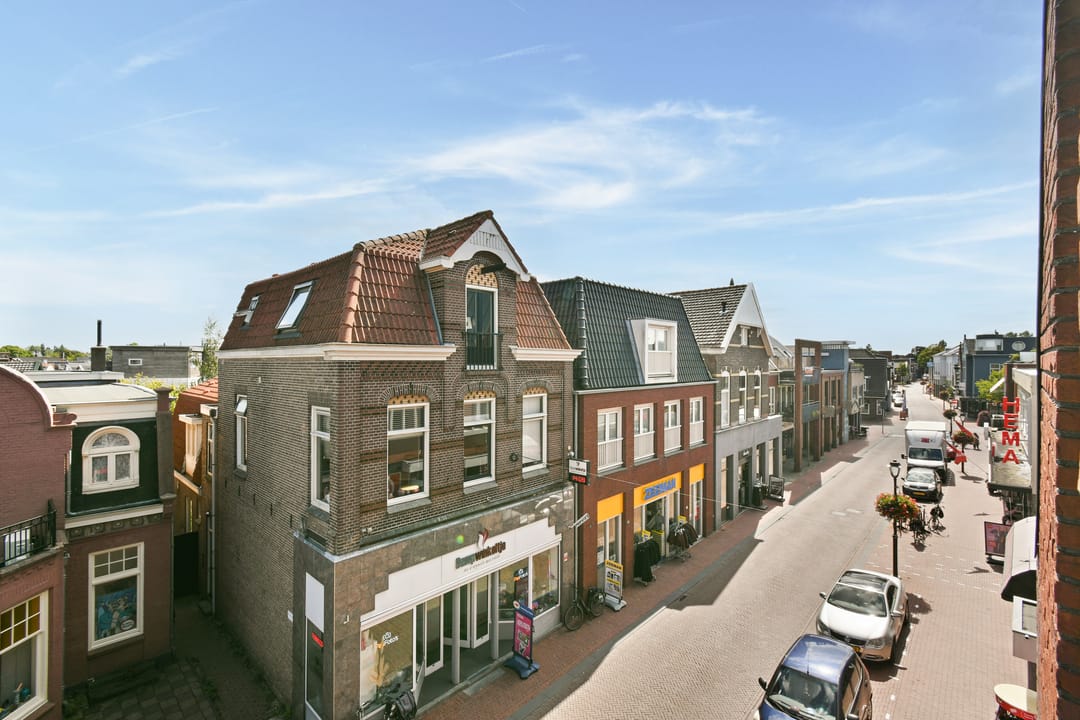 Photo 28 of Zuiderhoofdstraat 57-B