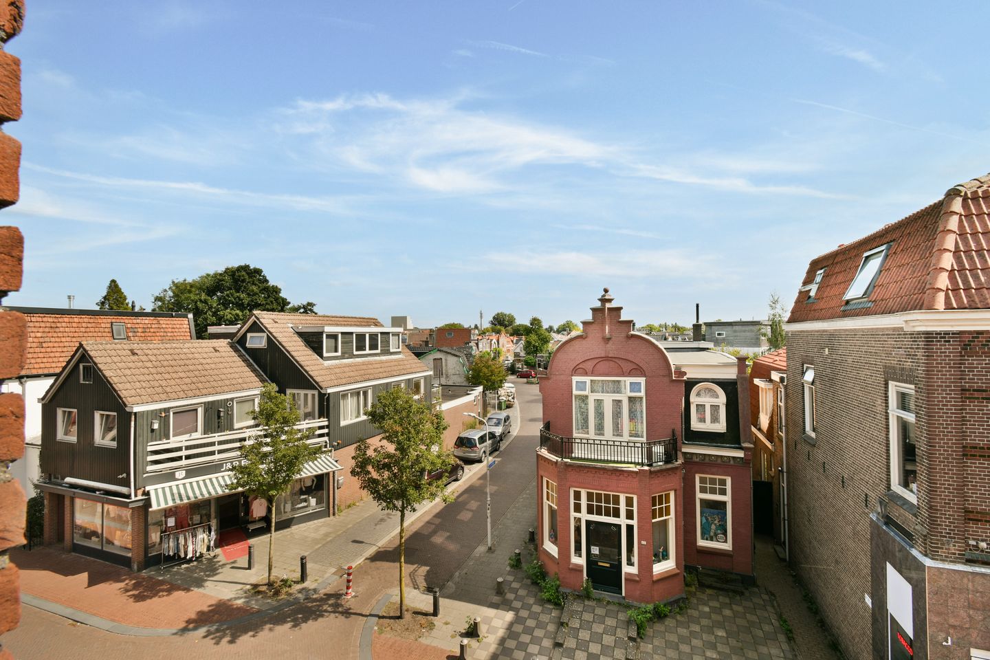 Photo 29 of Zuiderhoofdstraat 57-B