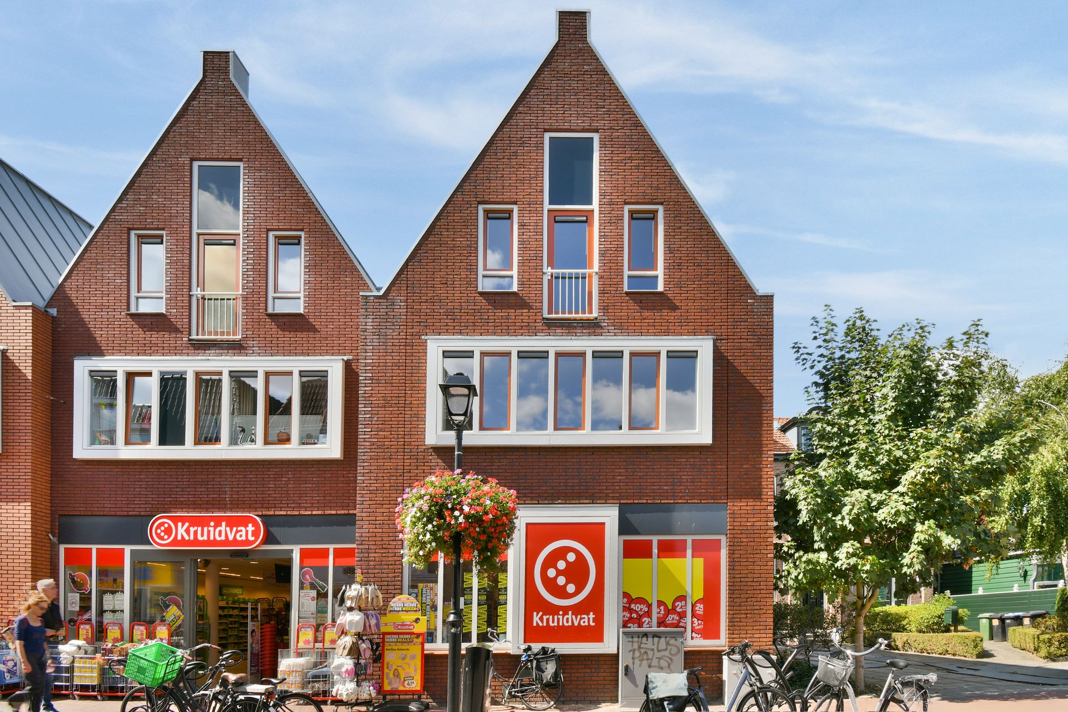 Zuiderhoofdstraat 57-B 57 B