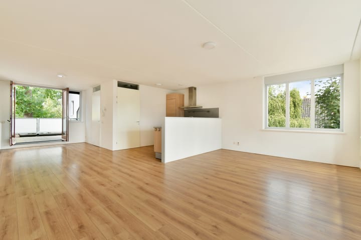 Foto 2 van Zuiderhoofdstraat 57-B