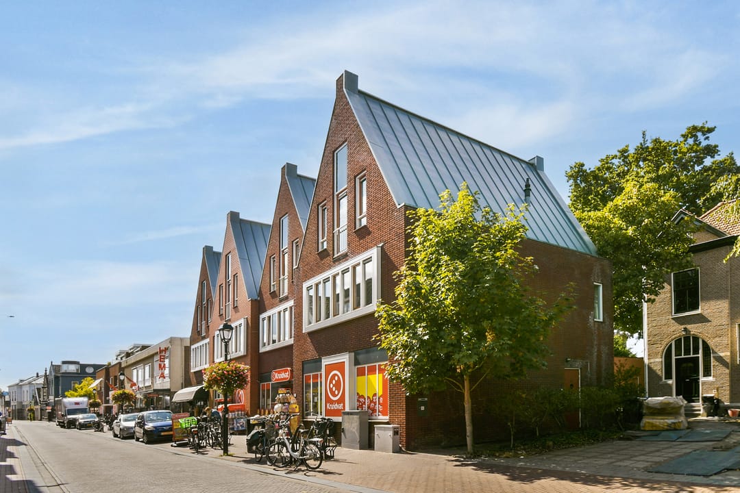 Photo 31 of Zuiderhoofdstraat 57-B