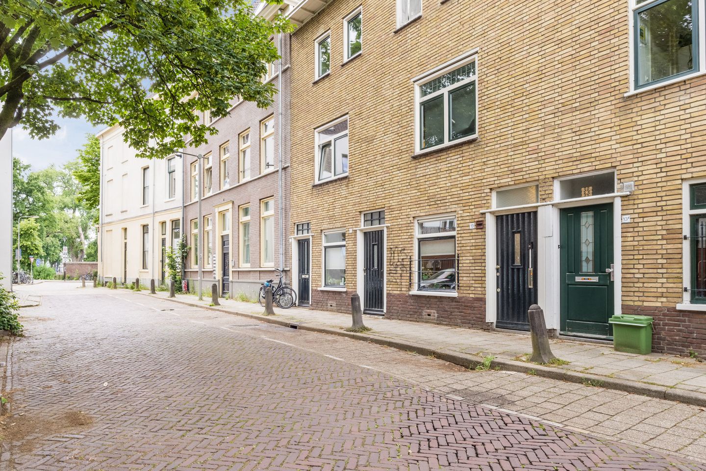 Foto 5 van Singelstraat 11-A