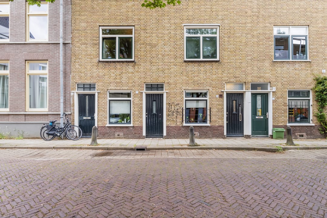 Foto 1 van Singelstraat 11-A