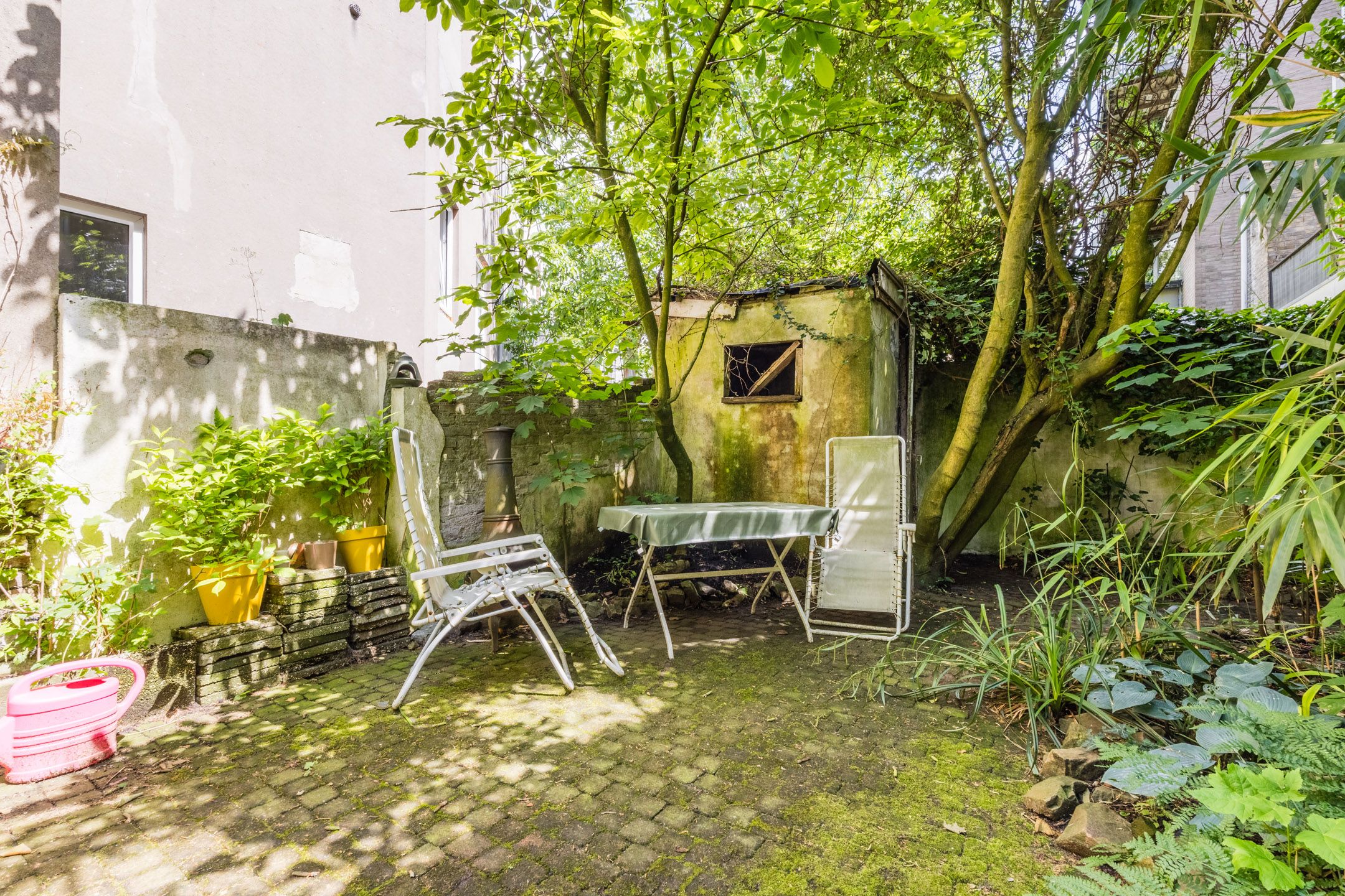 Foto 42 van Singelstraat 11-A