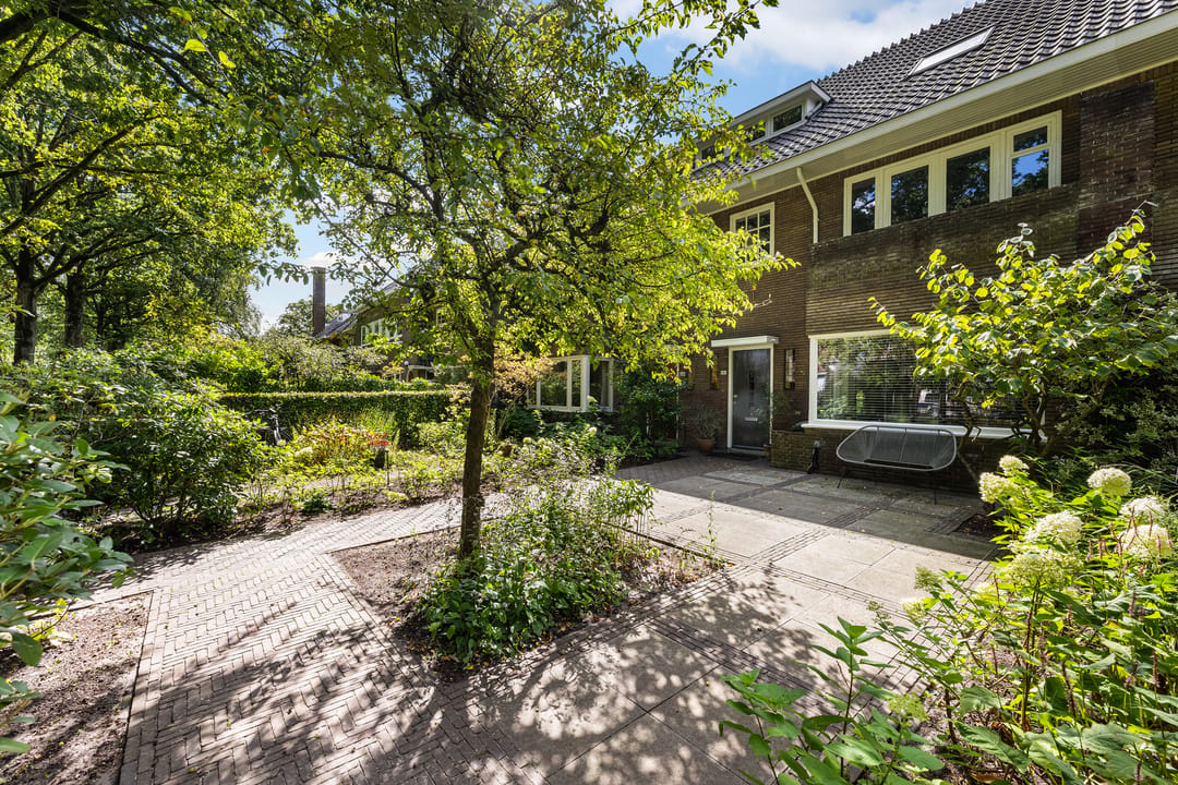 Foto 7 van Wipstrikkerallee 116