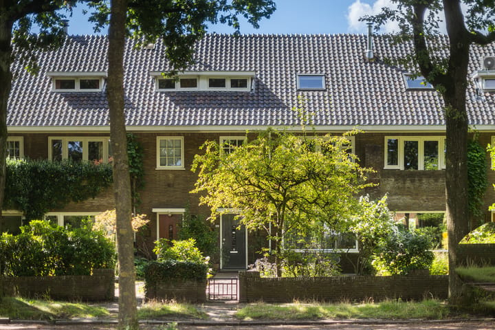Foto 4 van Wipstrikkerallee 116