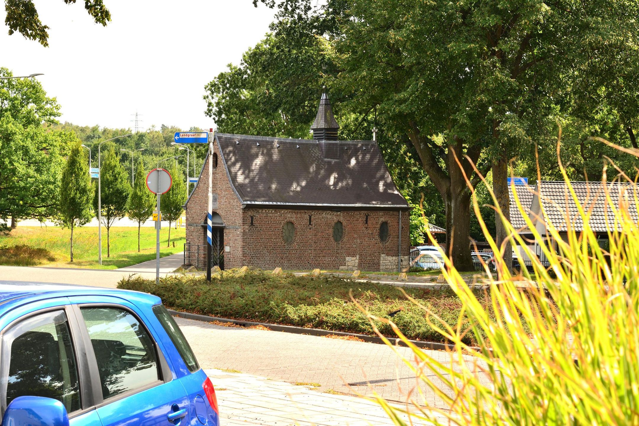 Foto 48 van Kapelweg 10