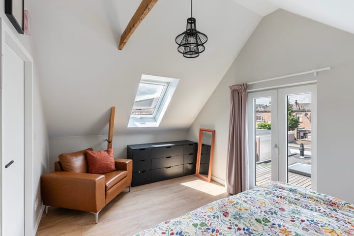 Hoekwoning te koop: Vijfmorgenstraat 9, Zutphen