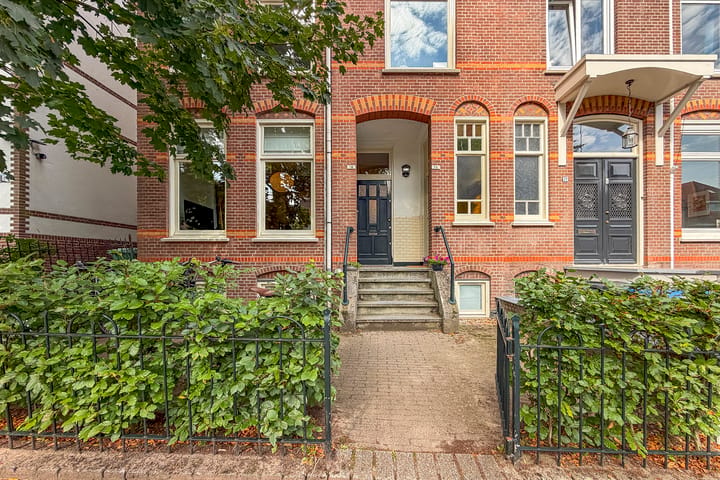 Foto 2 van Van Pallandtstraat 76