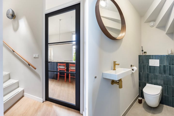 Hoekwoning te koop: Vijfmorgenstraat 9, Zutphen