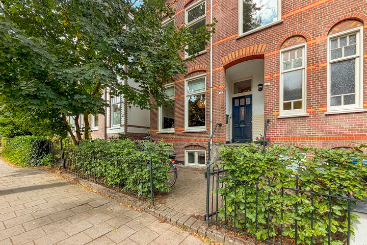 Foto 3 van Van Pallandtstraat 76