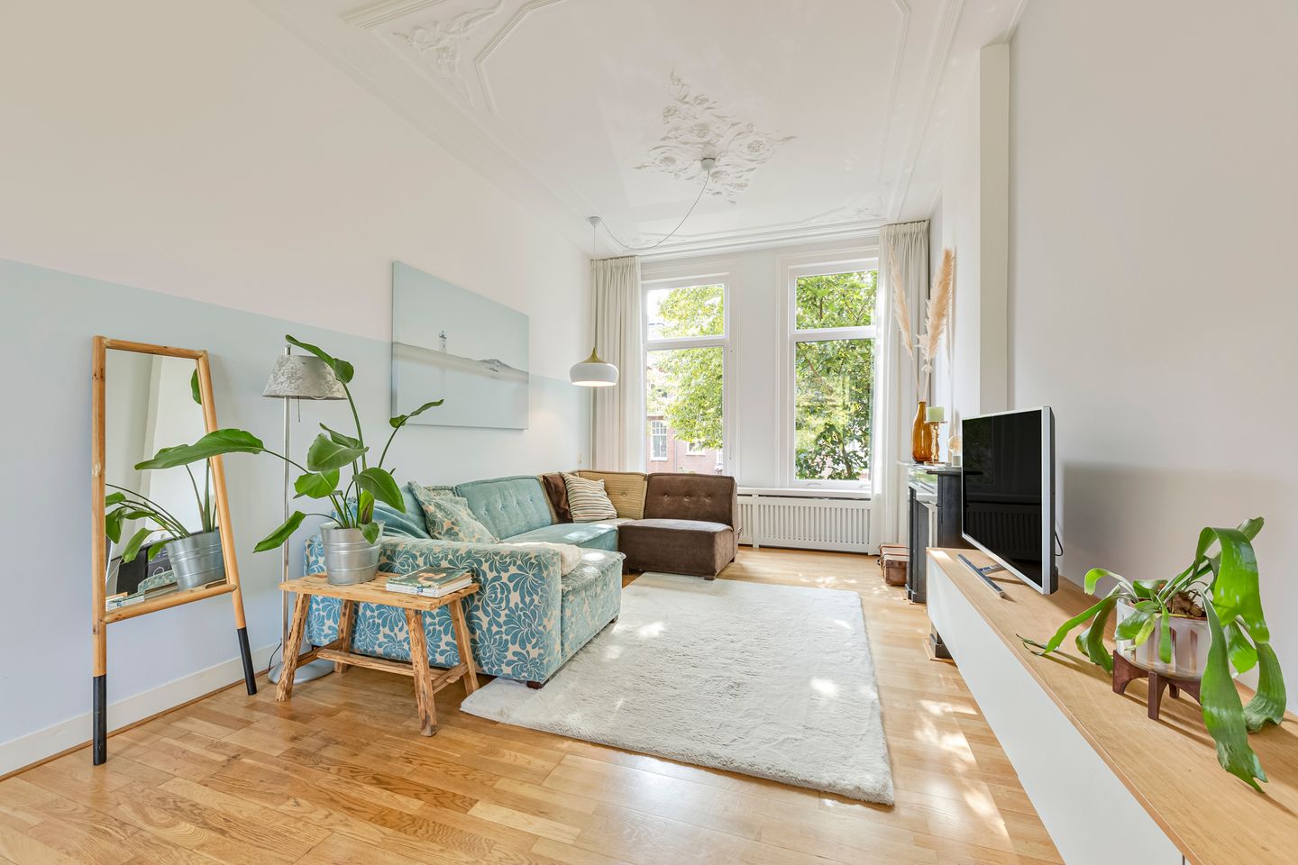 Photo 5 of Van Pallandtstraat 76