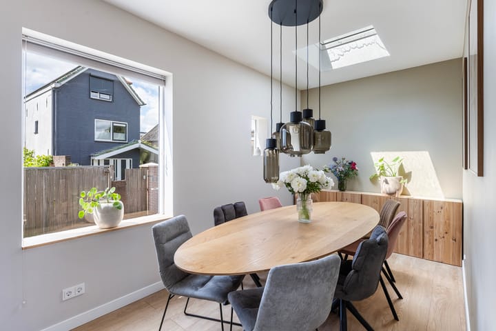 Hoekwoning te koop: Vijfmorgenstraat 9, Zutphen
