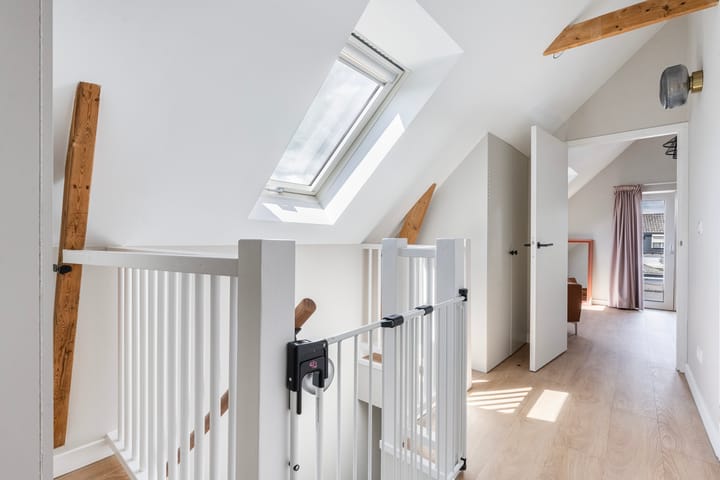 Hoekwoning te koop: Vijfmorgenstraat 9, Zutphen