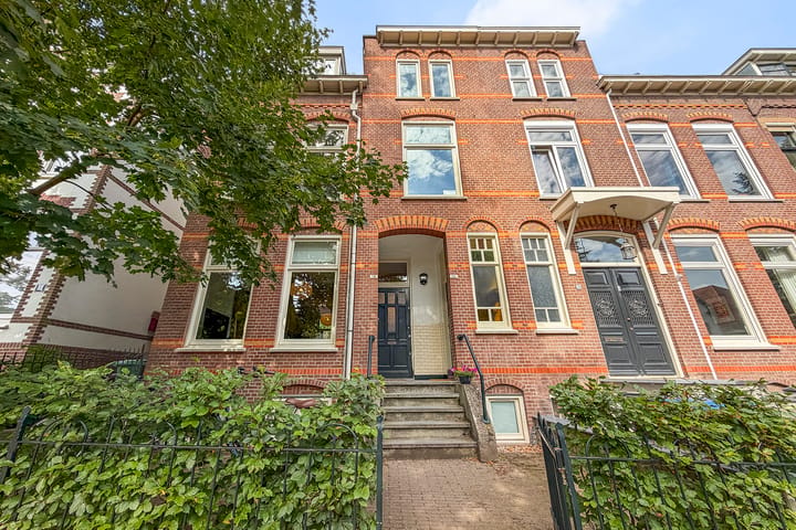 Foto 4 van Van Pallandtstraat 76
