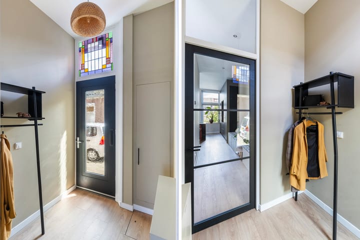 Hoekwoning te koop: Vijfmorgenstraat 9, Zutphen