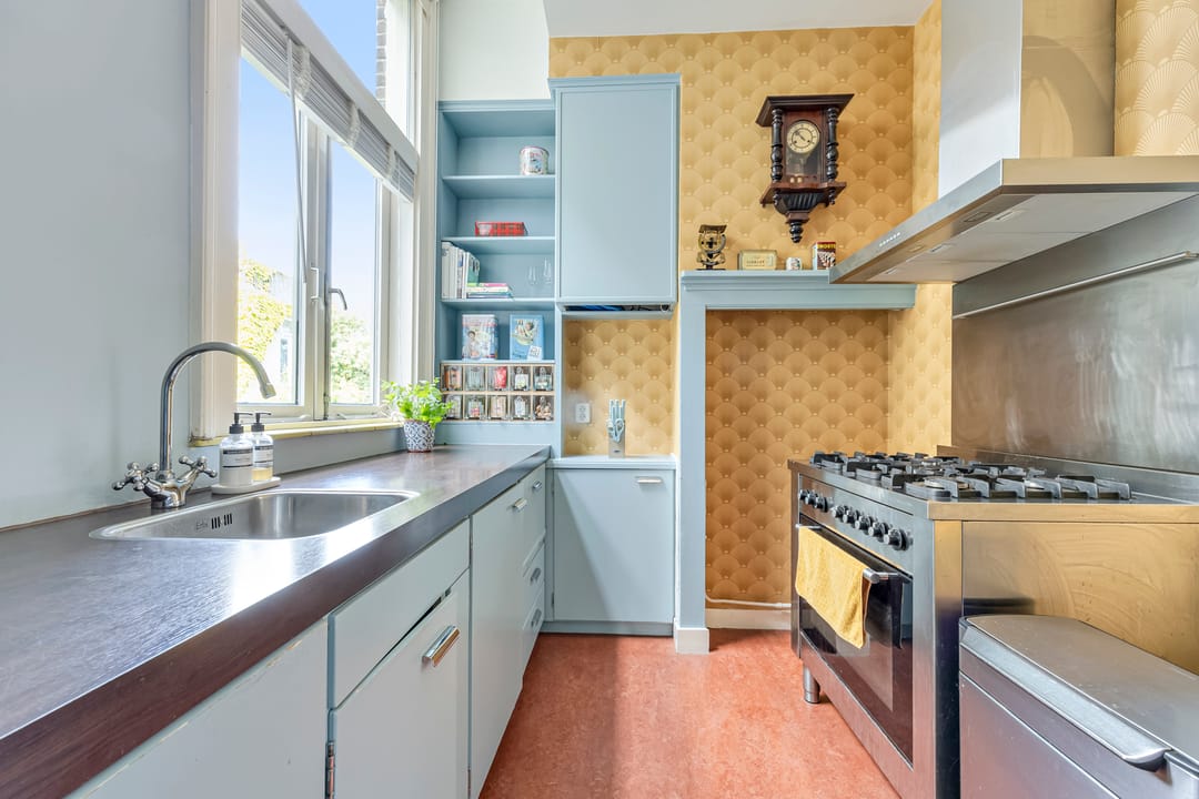 Photo 13 of Van Pallandtstraat 76