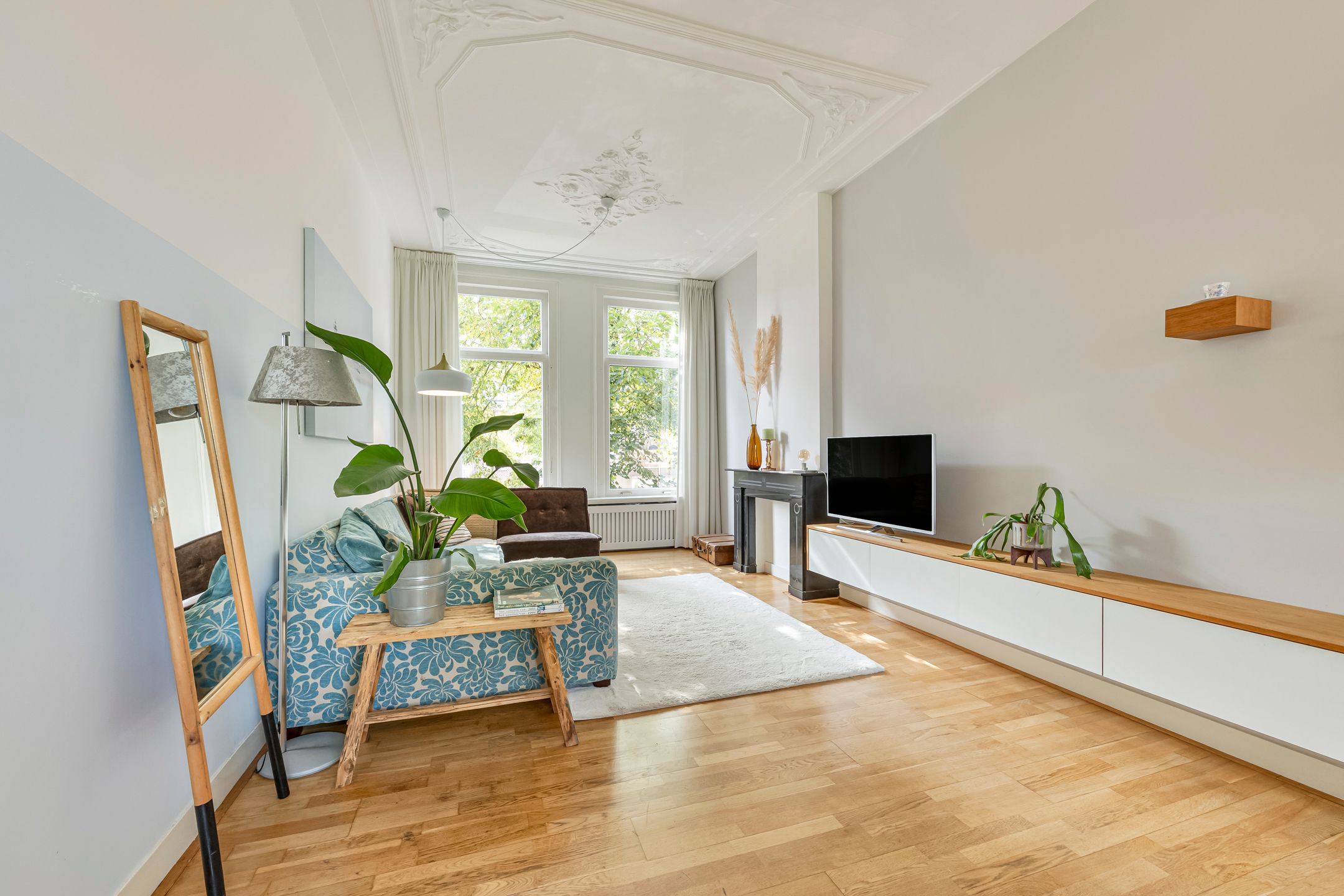 Photo 6 of Van Pallandtstraat 76