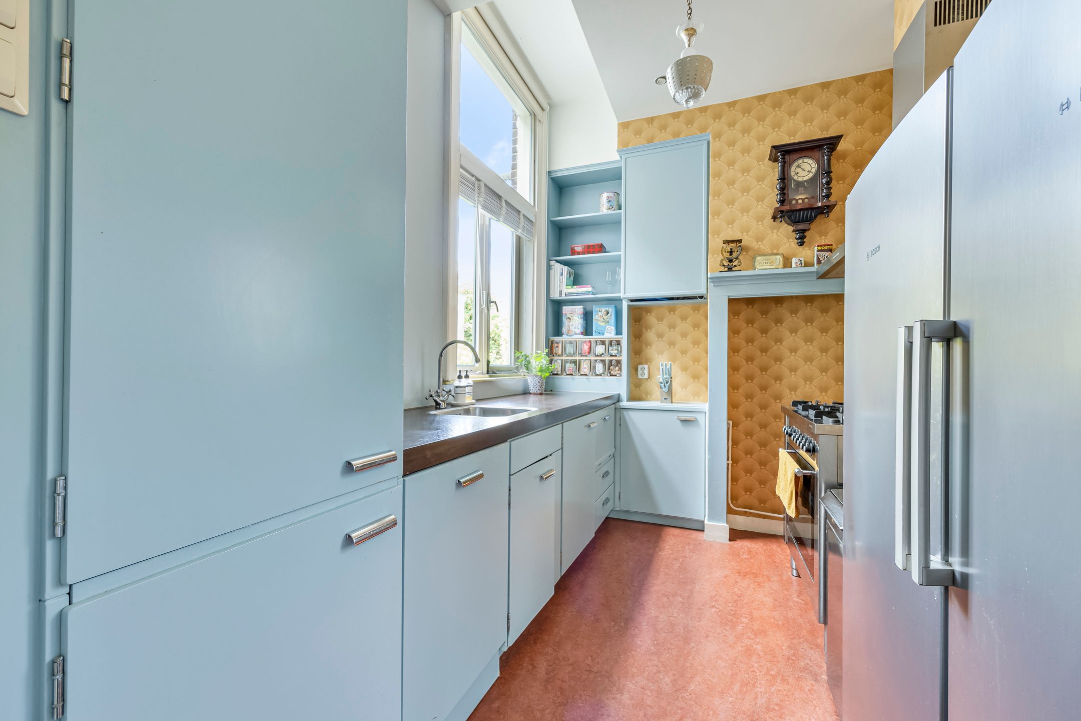 Photo 15 of Van Pallandtstraat 76