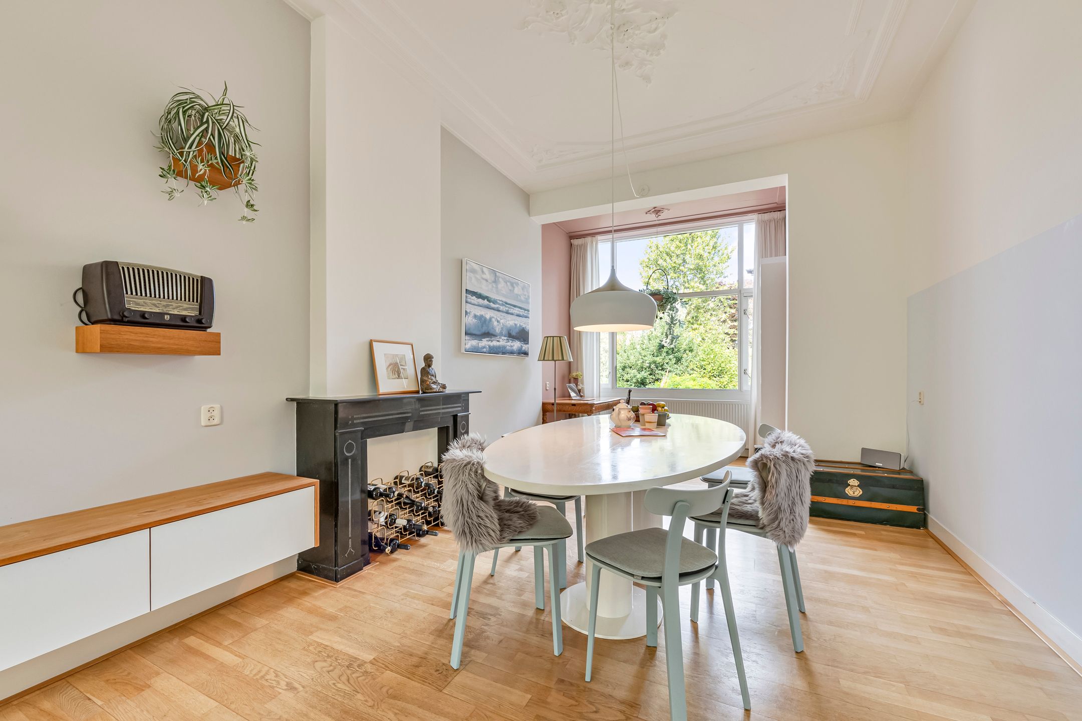 Photo 9 of Van Pallandtstraat 76