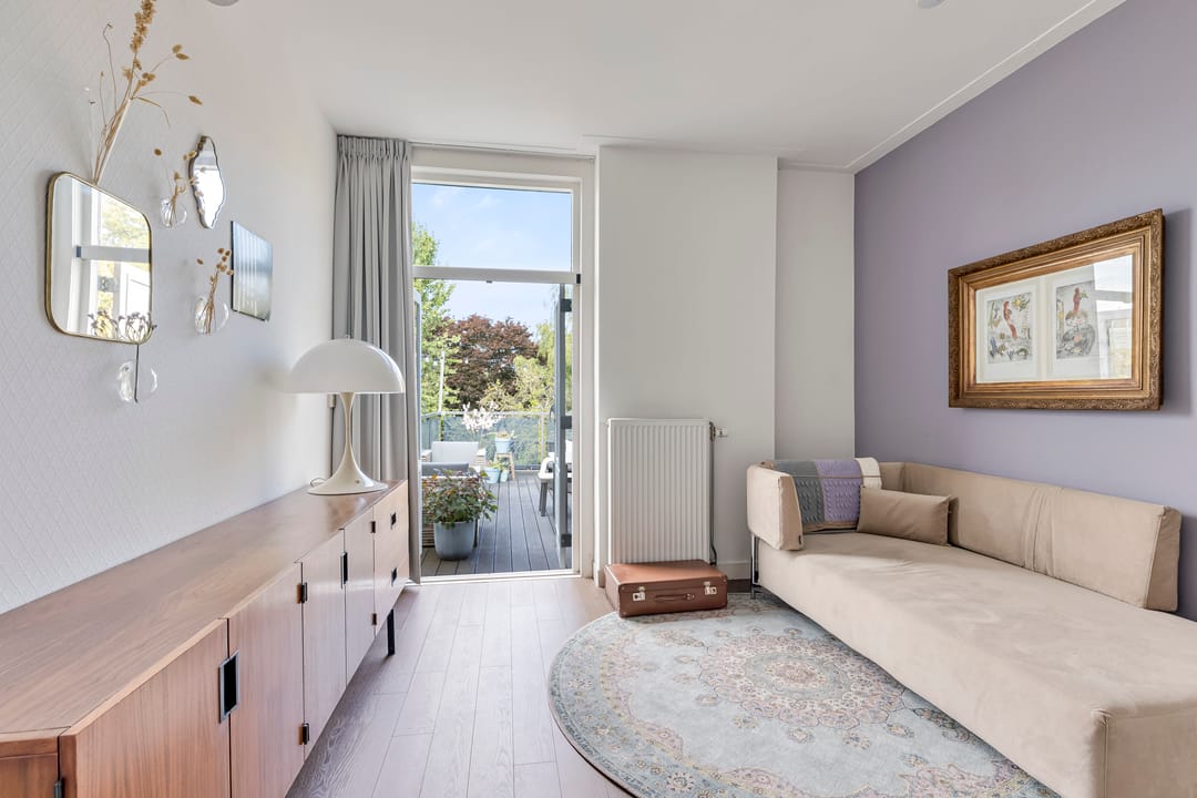 Photo 31 of Van Pallandtstraat 76