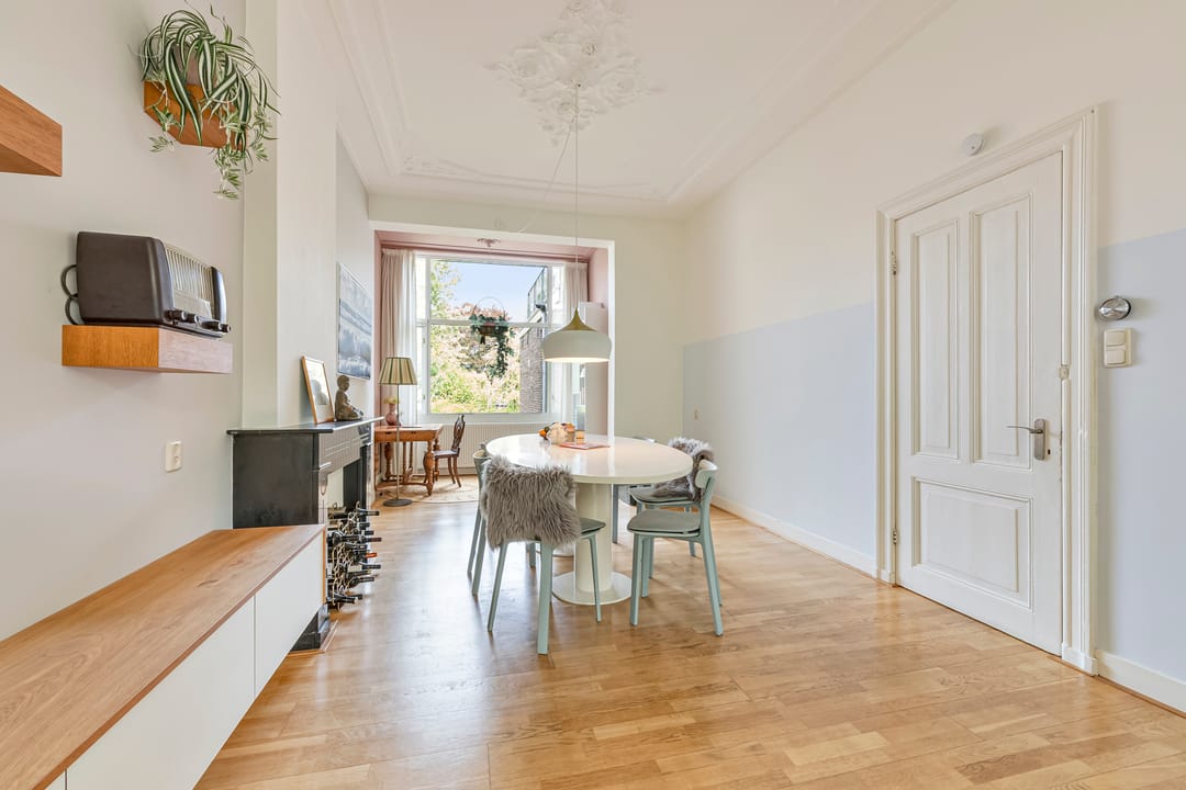Photo 8 of Van Pallandtstraat 76