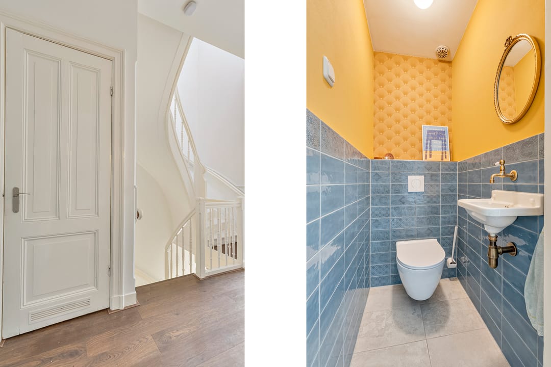 Photo 17 of Van Pallandtstraat 76