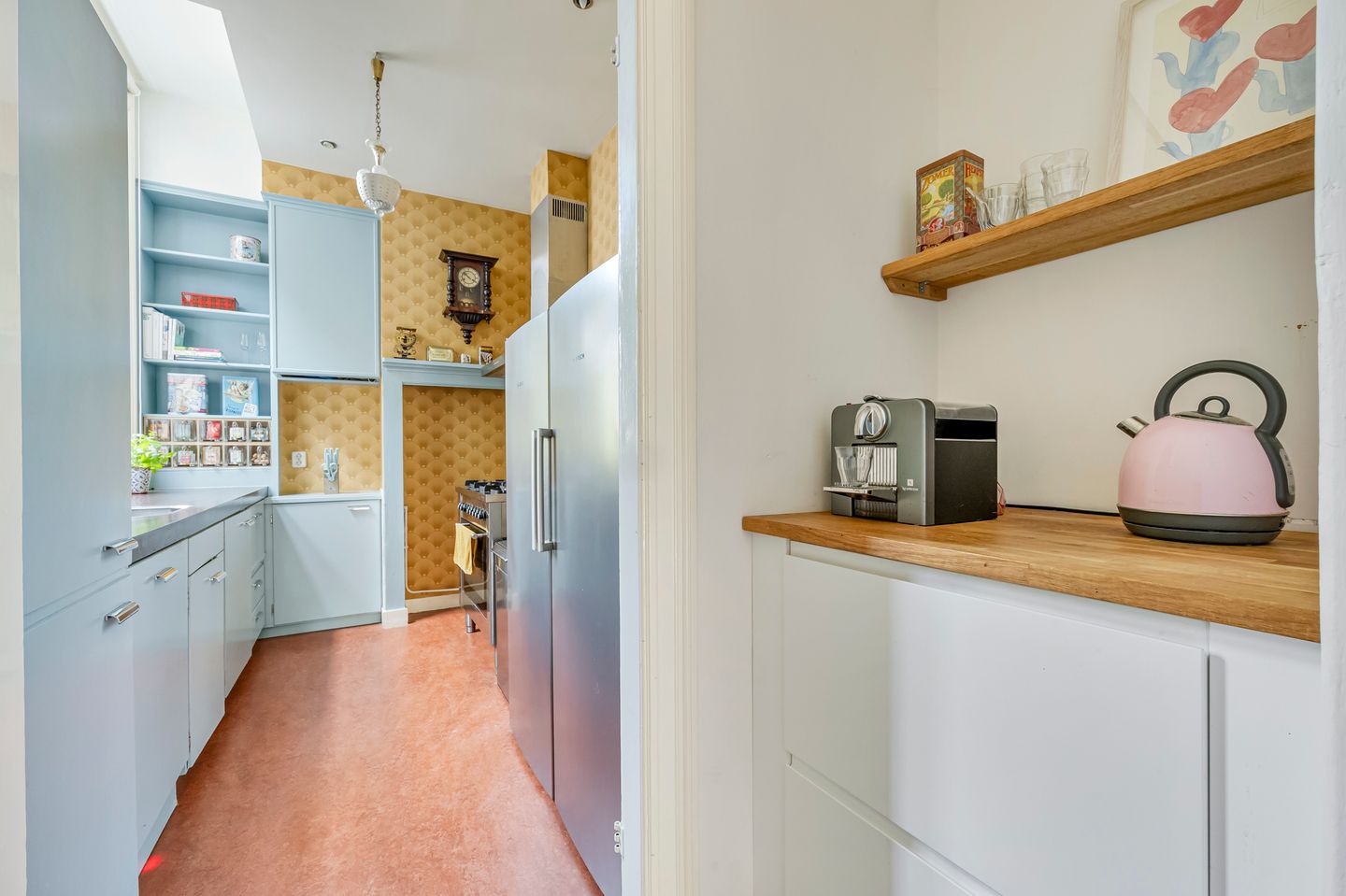 Photo 14 of Van Pallandtstraat 76