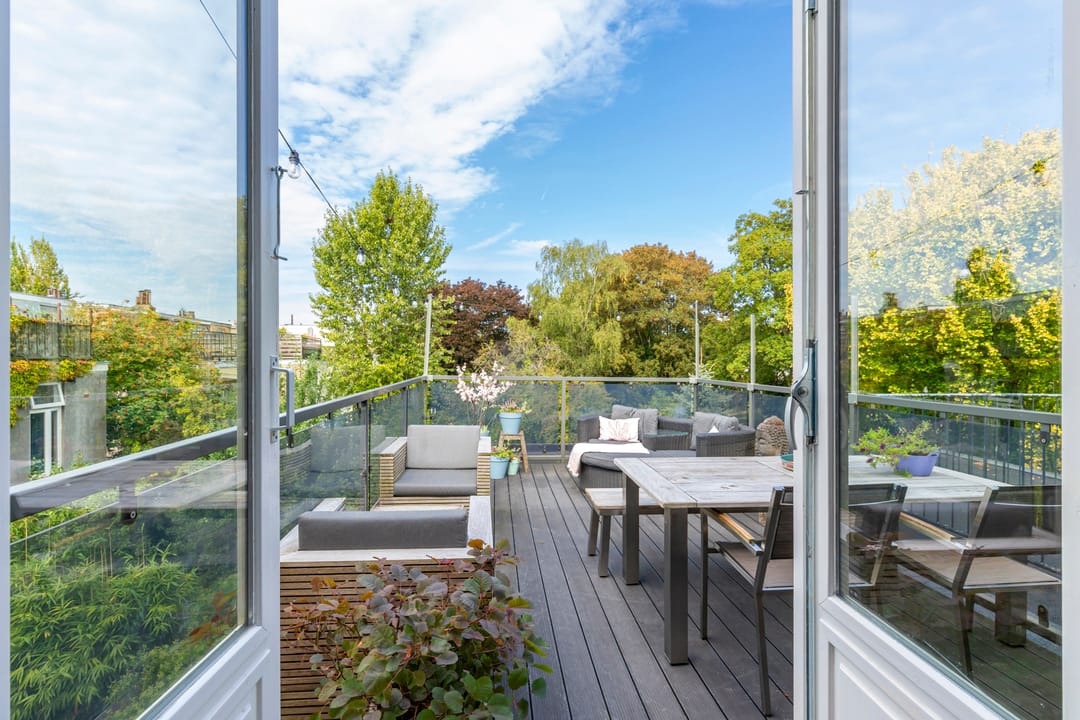 Photo 32 of Van Pallandtstraat 76