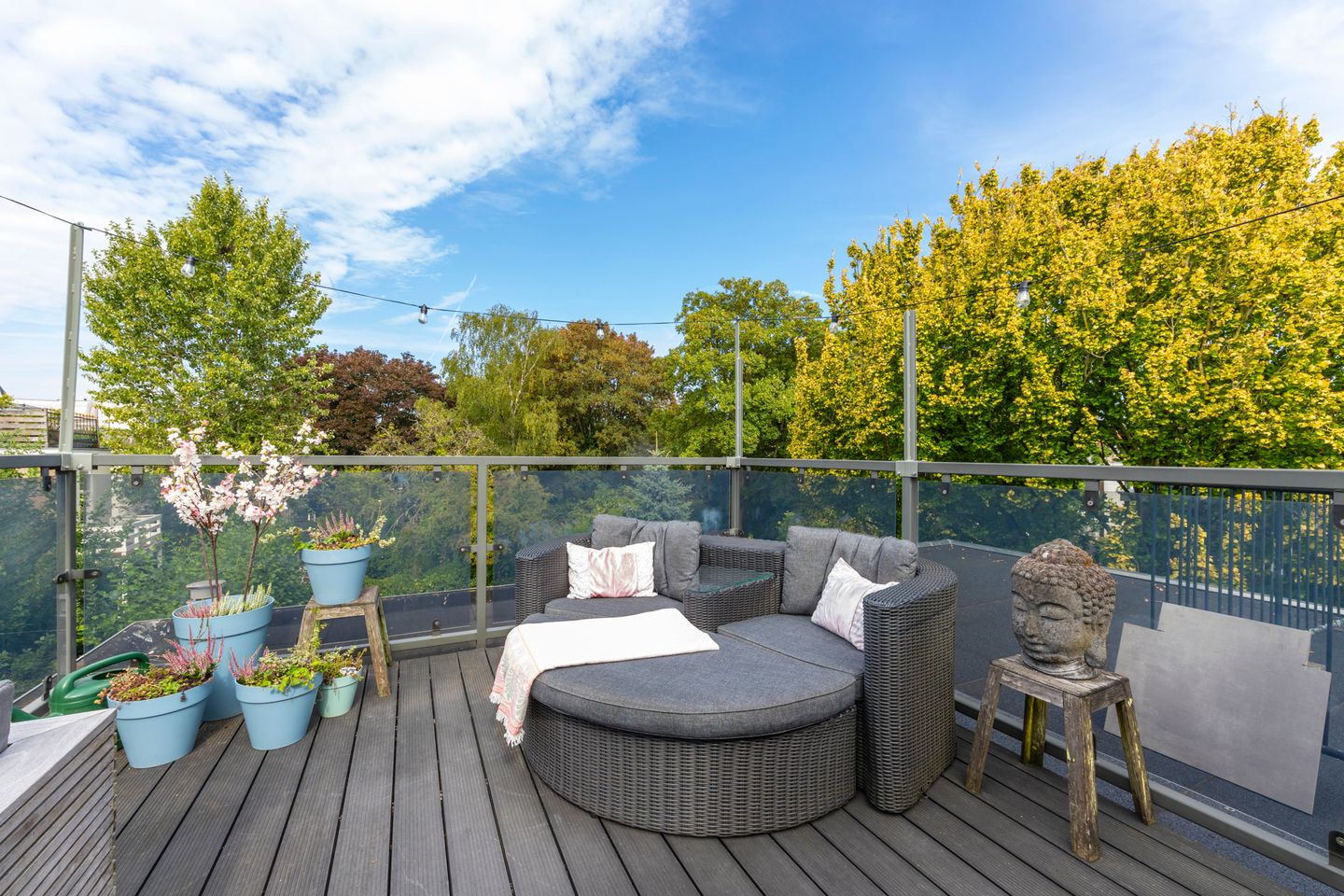 Photo 34 of Van Pallandtstraat 76