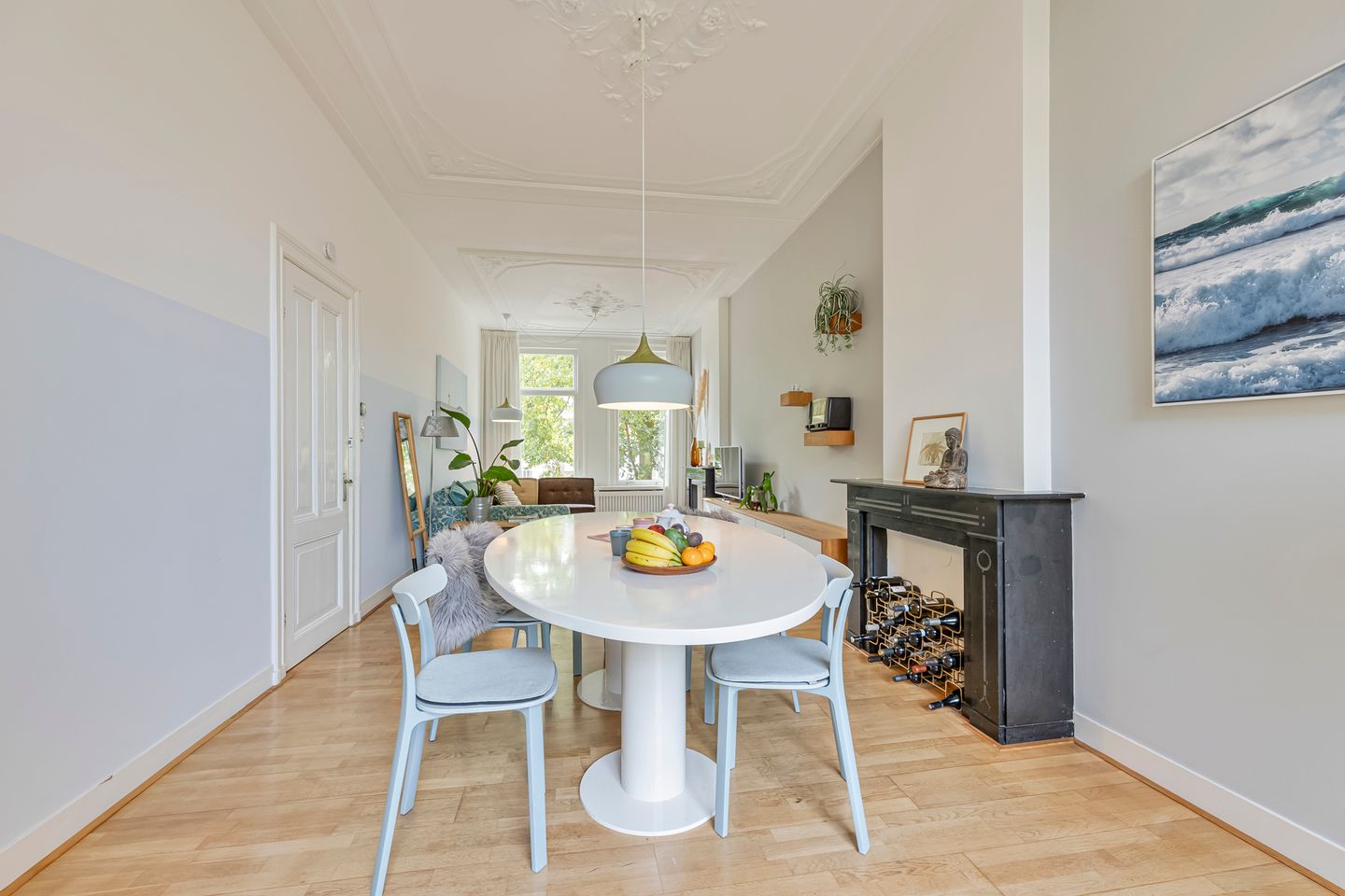 Photo 10 of Van Pallandtstraat 76