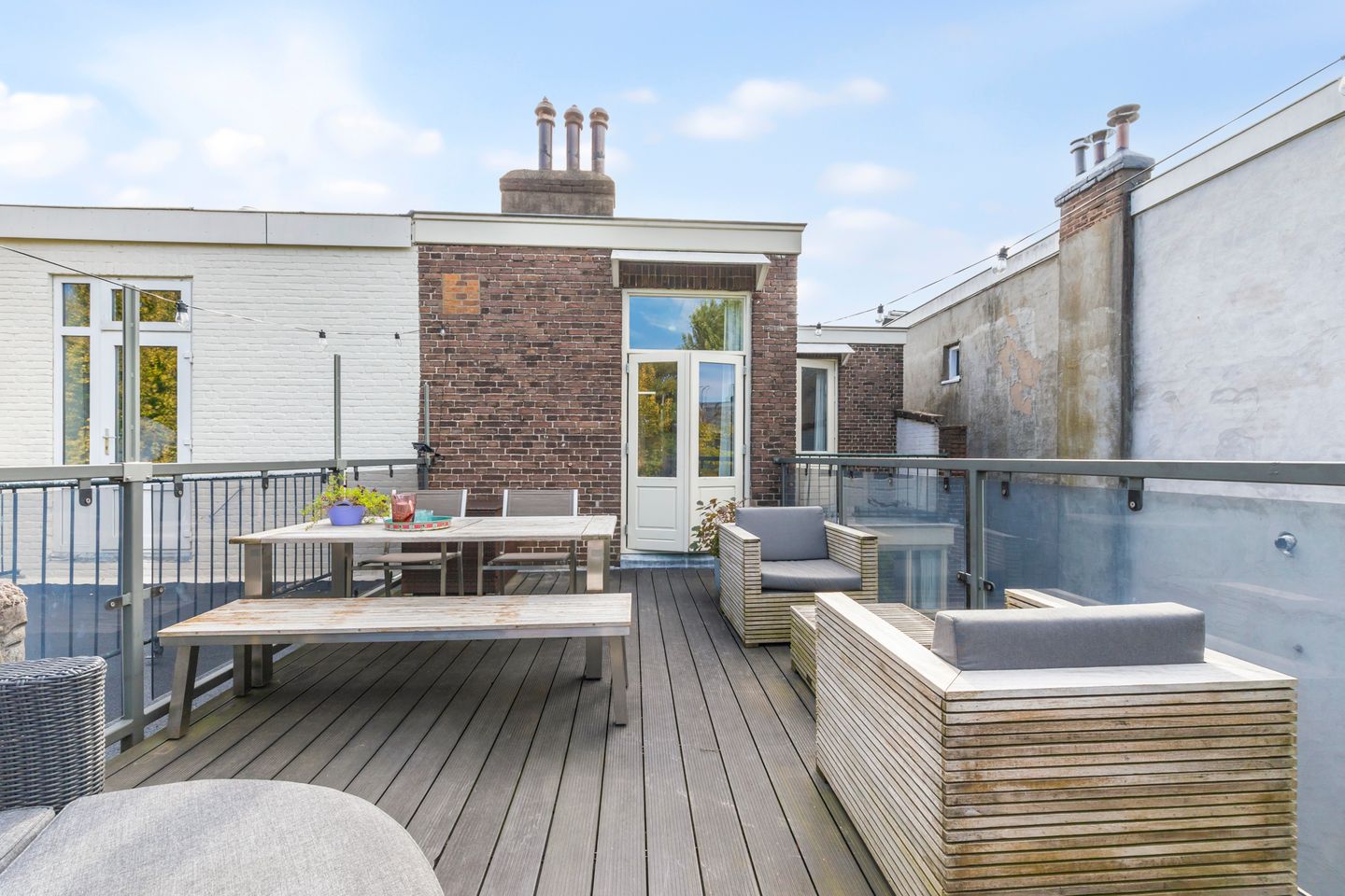 Photo 35 of Van Pallandtstraat 76