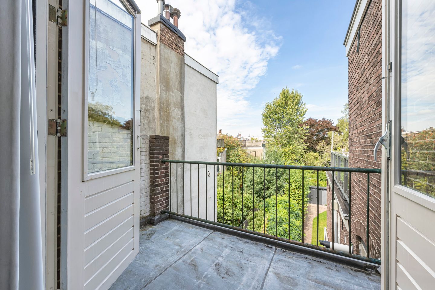 Photo 29 of Van Pallandtstraat 76