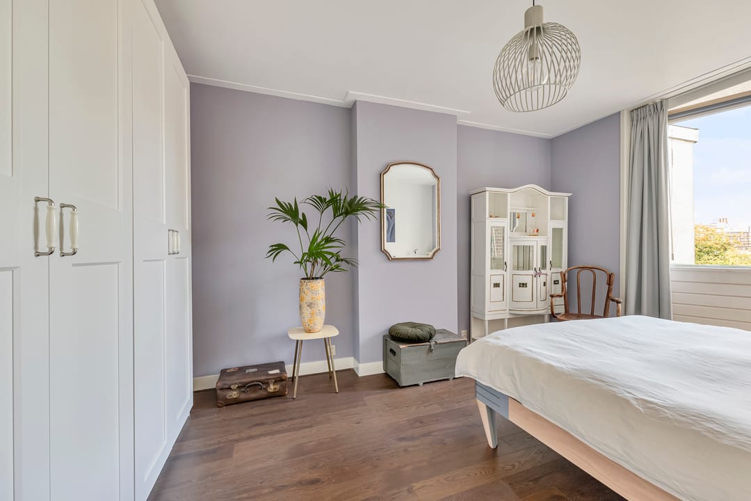 Photo 26 of Van Pallandtstraat 76