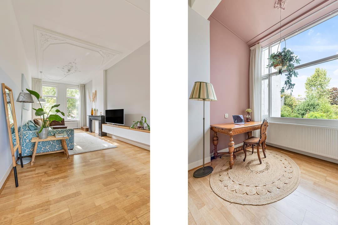Photo 11 of Van Pallandtstraat 76