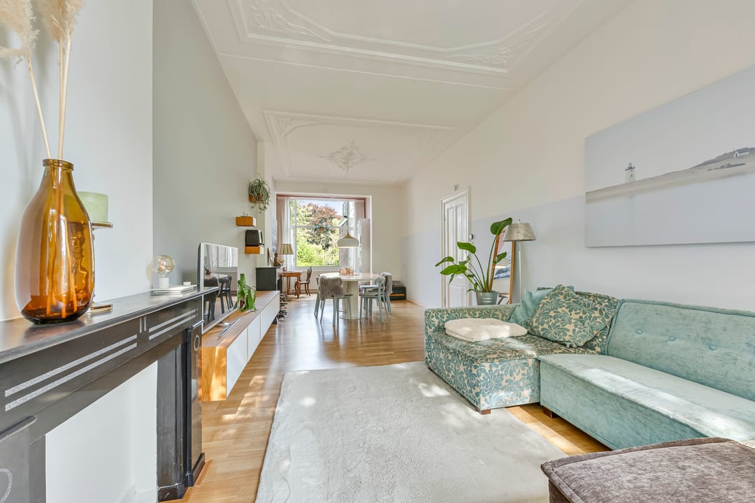 Photo 7 of Van Pallandtstraat 76
