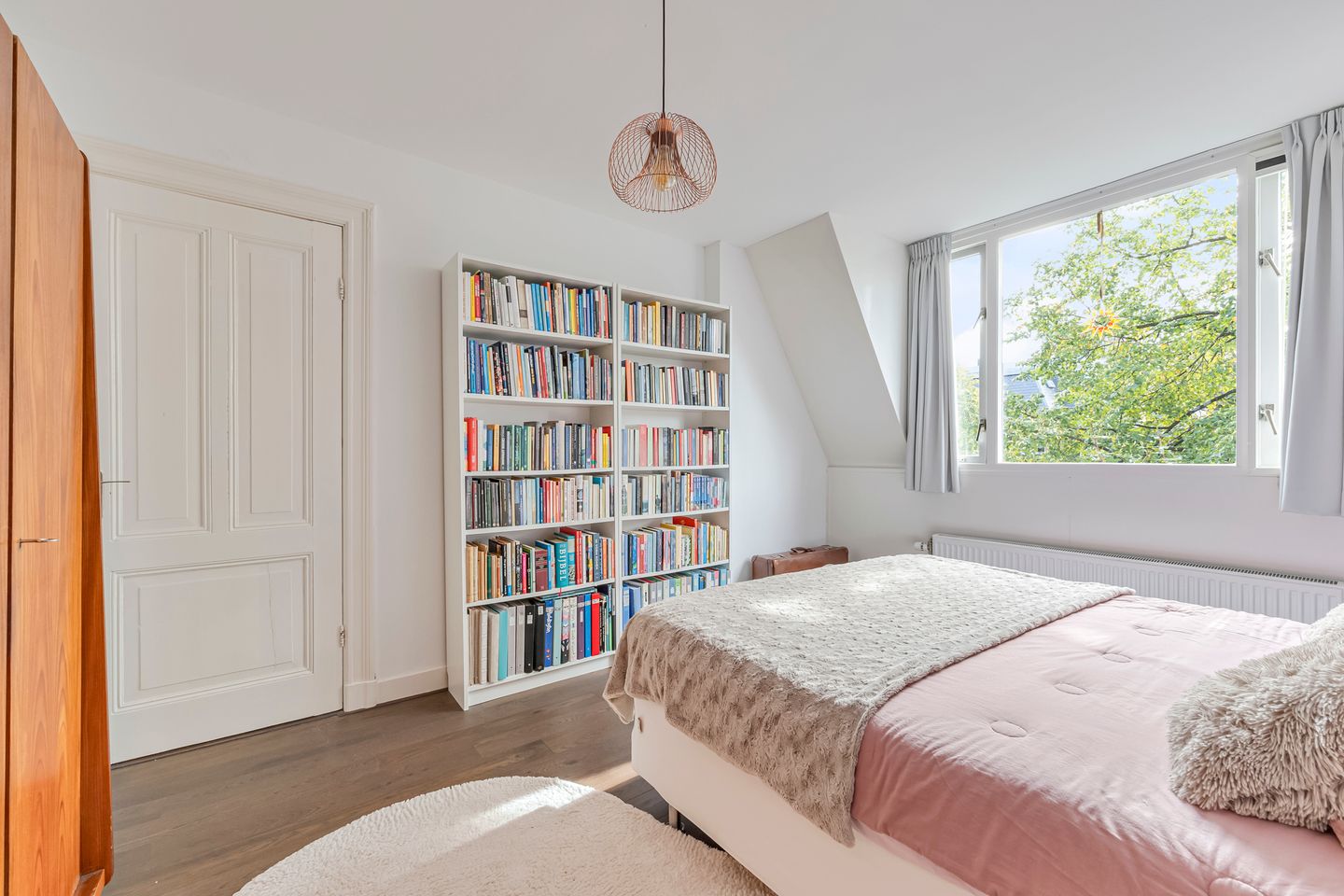 Photo 25 of Van Pallandtstraat 76