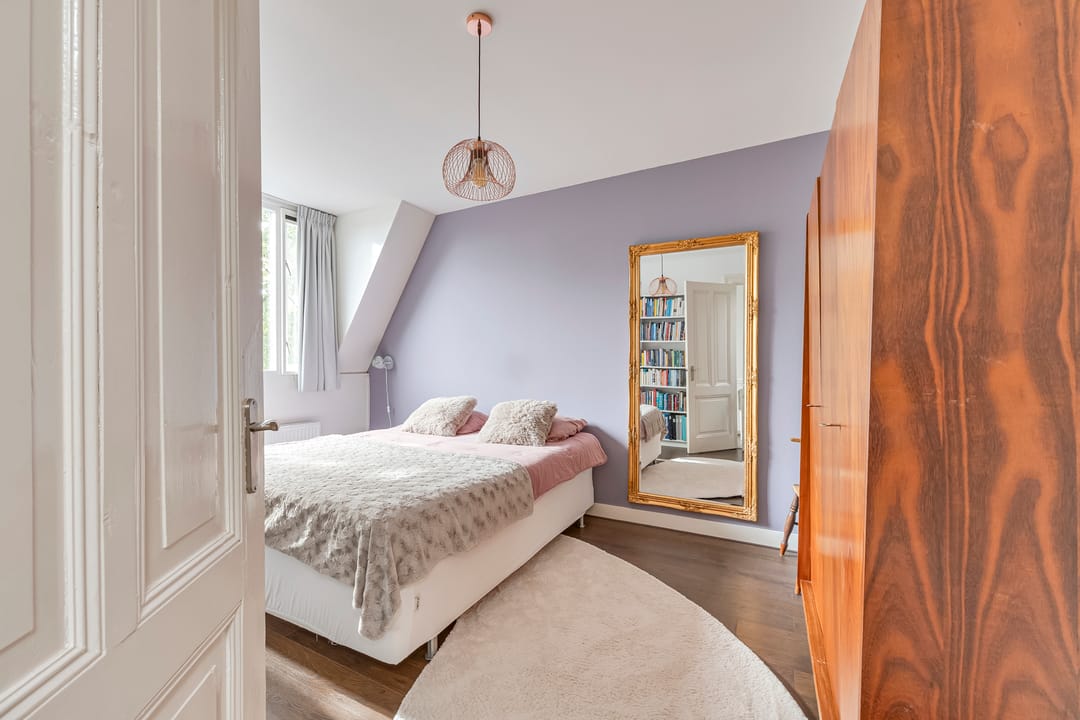 Photo 23 of Van Pallandtstraat 76